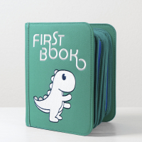 Развивающая игрушка для малышей «Первая книга» - «globural.ru» - Серов