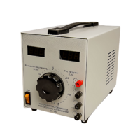 Источник постоянного и переменного напряжения (В-24) - «globural.ru» - Серов