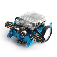 Ресурсный набор mBot Add-on Pack Interactive Light&Sound - «globural.ru» - Серов