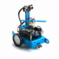 Ресурсный набор mBot Servo Pack - «globural.ru» - Серов