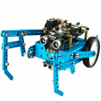 Ресурсный набор mBot Six-Legged Pack - «globural.ru» - Серов