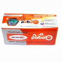 Ресурсный набор «Видэрэтрек 2» - «globural.ru» - Серов