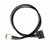 Комплект кабелей Robot Cable-3P-5P 150mm 5pcs - «globural.ru» - Серов