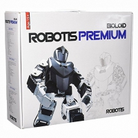 Набор Robotis bioloid premium kit - «globural.ru» - Серов