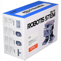 Образовательный комплект Robotis bioloid stem level 2 - «globural.ru» - Серов