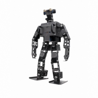 Человекоподобный робот Robotis DARwIn-OP3 - «globural.ru» - Серов