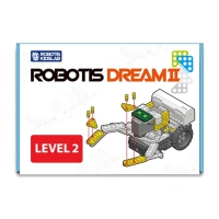 Робототехнический набор Robotis dream II Level 2 Kit - «globural.ru» - Серов