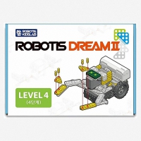 Робототехнический набор Robotis dream II Level 4 Kit - «globural.ru» - Серов
