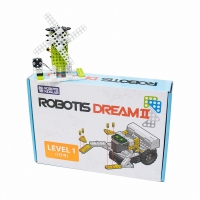 Робототехнический набор Robotis dream II Level 1 Kit - «globural.ru» - Серов