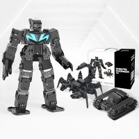 Конструктор Robotics engineer kit 2 - «globural.ru» - Серов