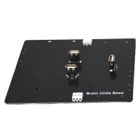 Базовая плата SNS-180 - «globural.ru» - Серов