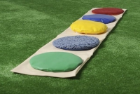 Сенсорная тропа - «globural.ru» - Серов