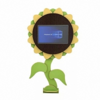 Профессиональные сенсорные пристенные игровые комплексы "Подсолнух" - «globural.ru» - Серов