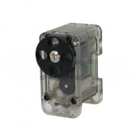 Серводвигатель Servo Motor SM-10 - «globural.ru» - Серов