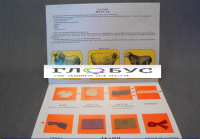 Коллекция «Шерсть» для начальной школы - «globural.ru» - Серов