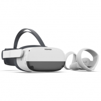 Комплект для класса виртуальной реальности Geckotouch VR08 - «globural.ru» - Серов