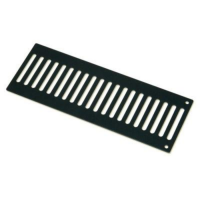 Решетка - «globural.ru» - Серов