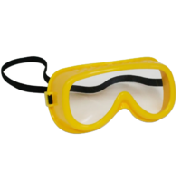 Защитные очки (детского размера) - «globural.ru» - Серов