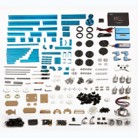 Соревновательный набор 2022 MakeX Challenge Educational Competition Kit - «globural.ru» - Серов
