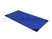 Спортивный мат ВИК (вариант 1) - «globural.ru» - Серов