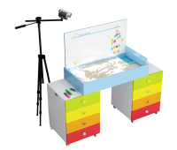 Творческая лаборатория. Стол педагога - «globural.ru» - Серов