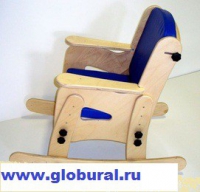 Дополнительная опора - «globural.ru» - Серов