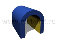 Туннель (ВИК) - «globural.ru» - Серов