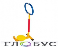 Детский тренажер "Твистер" - «globural.ru» - Серов