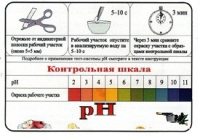 Тест-система «рН» - «globural.ru» - Серов