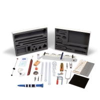 Комплект для опытов по разделу «Акустика» - «globural.ru» - Серов