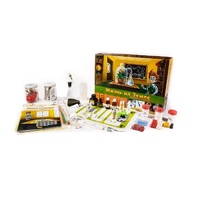 Набор «Жизнь на Земле» - «globural.ru» - Серов