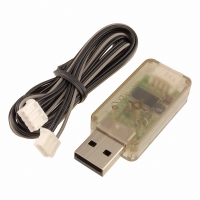 Адаптер USB Downloader LN-101 - «globural.ru» - Серов