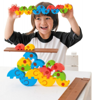 Игровой набор "Цирковые слоники" - «globural.ru» - Серов