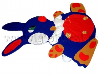 Заяц – мат (ВИК) - «globural.ru» - Серов