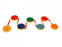 Змейка - шагайка - «globural.ru» - Серов