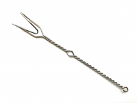 Зонд массажный "Крокодил" с витой ручкой (автор Микляева Ю.В.) - «globural.ru» - Серов