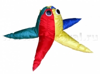 Напольная игрушка "Звезда " (ВИК) - «globural.ru» - Серов