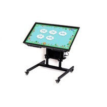 Интерактивный стол логопеда - «globural.ru» - Серов