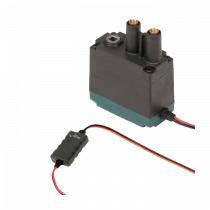 Двухпроводной мотор 269 c моторным контроллером 2-Wire Motor 269 with Motor Controller 29 - «globural.ru» - Серов