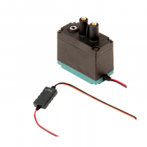 Электронный двигатель 2-Wire Motor 393 with Motor Controller 29 для конструктора VEX - «globural.ru» - Серов