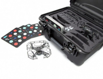 Образовательный комплект программируемого квадрокоптера DJI TELLO EDU (Стартовый – 5) - «globural.ru» - Серов
