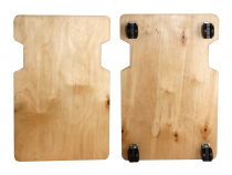 Балансировочная доска 600х400 - «globural.ru» - Серов