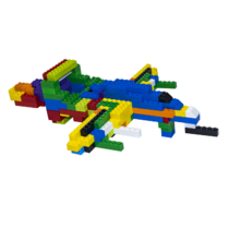 Второй шаг в робототехнику. Механика - «globural.ru» - Серов