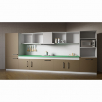 Детская кухня «Анна-Мария» - «globural.ru» - Серов