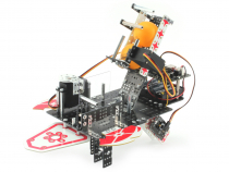 Ресурсный набор Robo Kit 5-6 - «globural.ru» - Серов