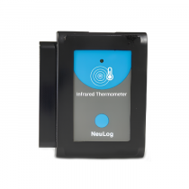 Цифровой измерительный модуль "Инфракрасный термометр" (PROLog) - «globural.ru» - Серов
