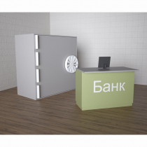 Детский набор «Банк» - «globural.ru» - Серов