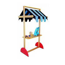 Ширма "Магазин-лавка" - «globural.ru» - Серов