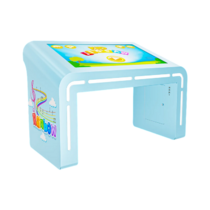 Детский стол Leo 43" - «globural.ru» - Серов