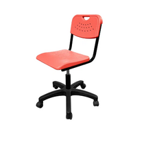 Стул ученический поворотный гр. 5-7 - «globural.ru» - Серов